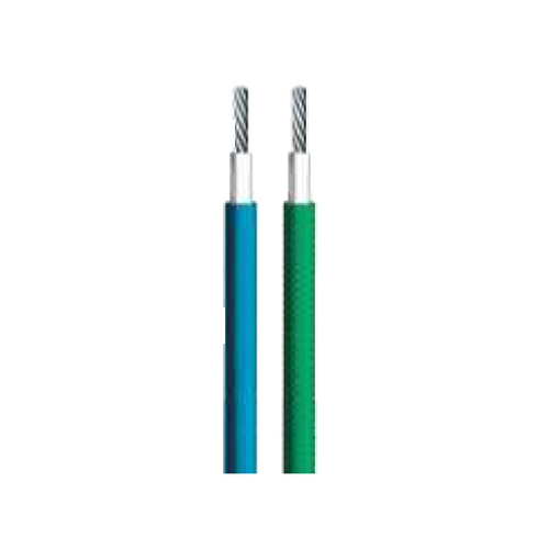 UL3071硅橡胶绝缘玻璃纤维编织电线 